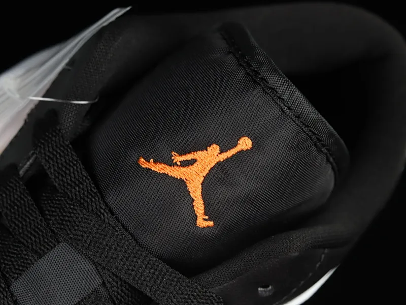 All categories Air Jordan Jordan series basketball shoes Air Jordan 1 Low Air Jordan 1 Low AJ1 Joe 1 sports culture basketball shoes DR9497-001